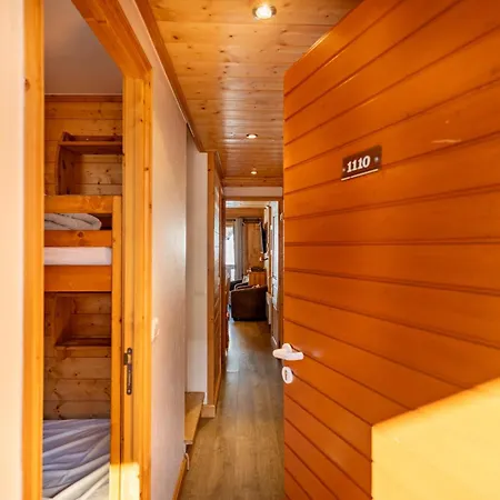 Pralin #1110 - 4 Guests - In - Out Appartement