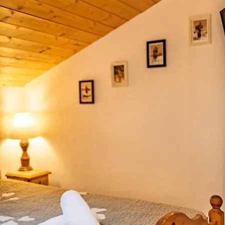 Duplex For 4 People - Ski-in - Ski-out Lejlighed
