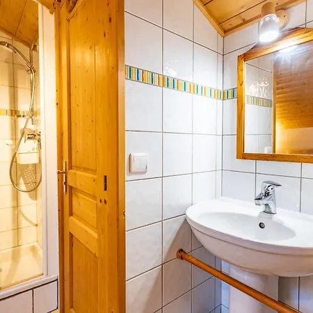 Lejlighed Duplex For 4 People - Ski-in - Ski-out
