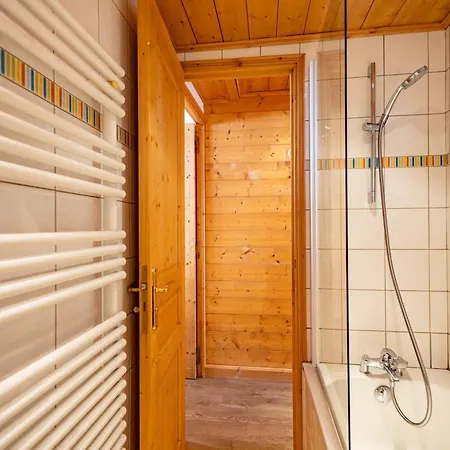 Lejlighed Duplex For 4 People - Ski-in - Ski-out Méribel
